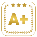 A+ Level Award