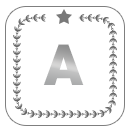 A Level Award & Special Contribution
