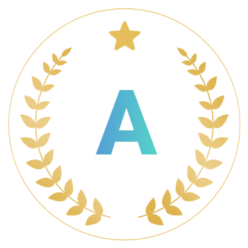 A Level Award & Special Contribution