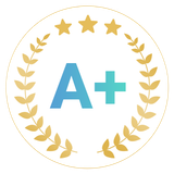 A+ Level Award