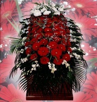 manifesto di agenzia funebre 2