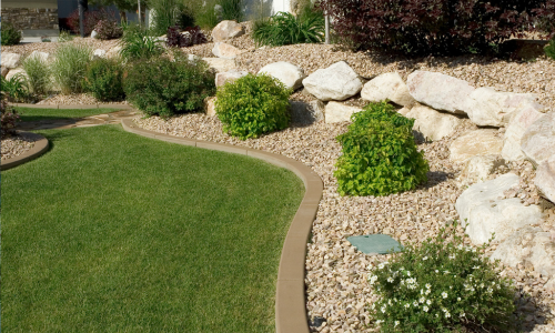 Professional yard waste dumpster delivery Manchester TN with complete property protection