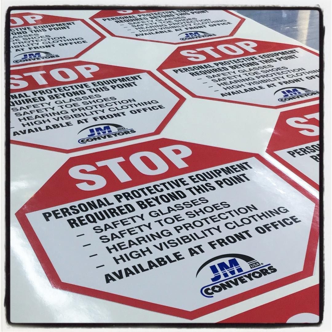 David Chaek Signs & Graphics