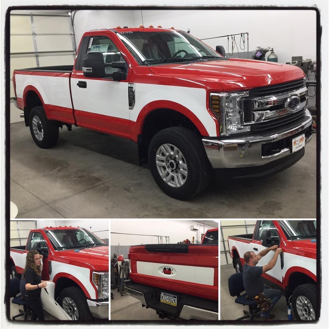 David Chaek Signs & Graphics