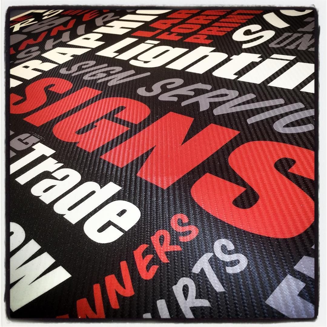 David Chaek Signs & Graphics