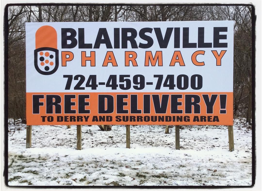 David Chaek Signs & Graphics