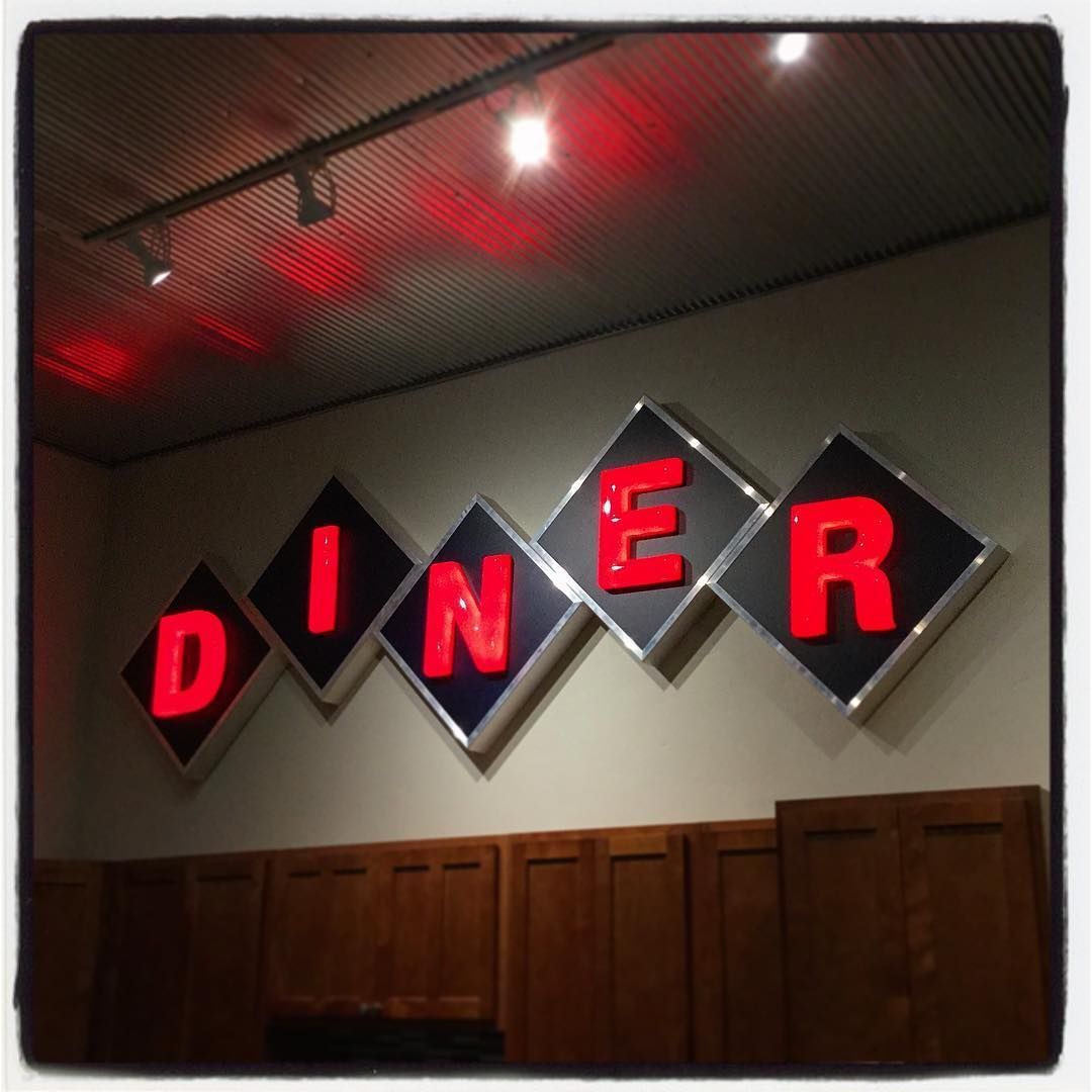 David Chaek Signs & Graphics