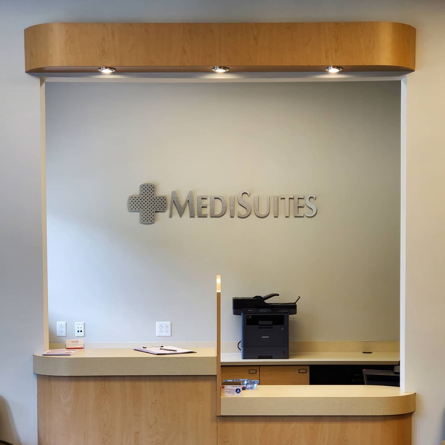 David Chaek Signs & Graphics