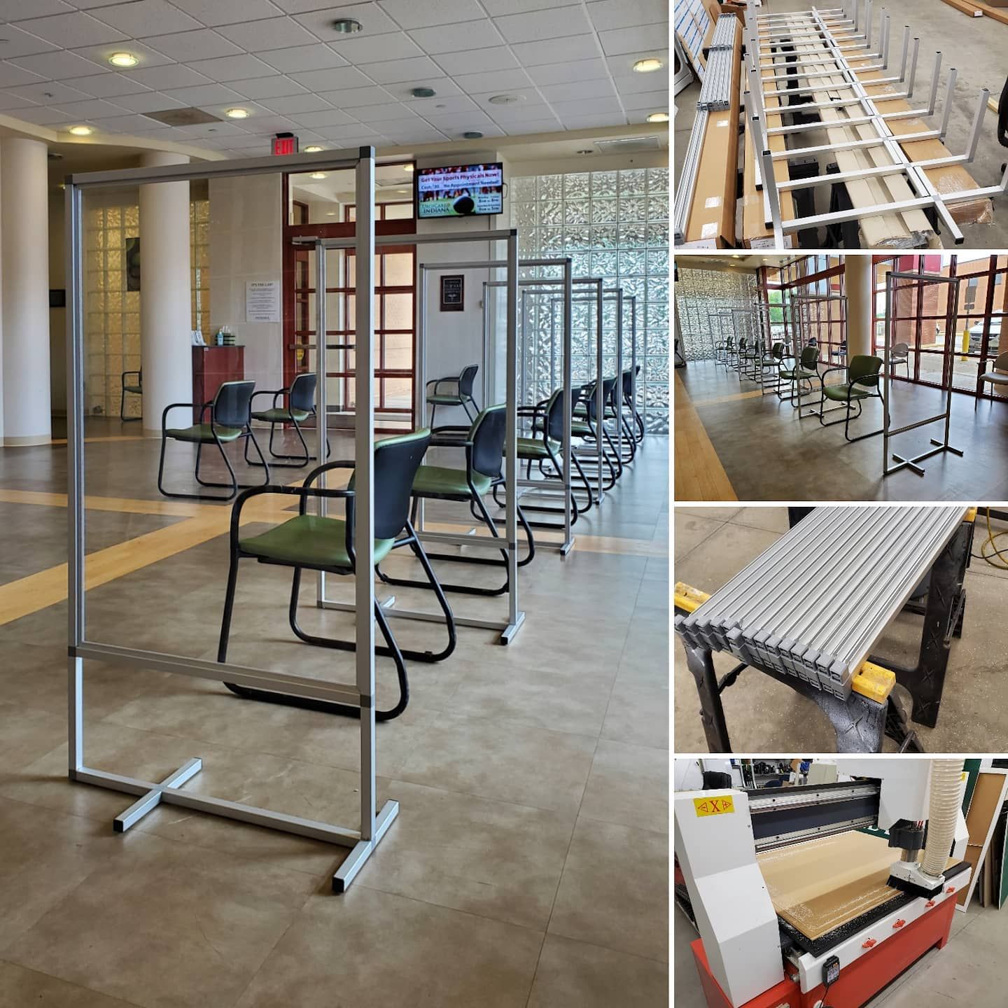 David Chaek Signs & Graphics