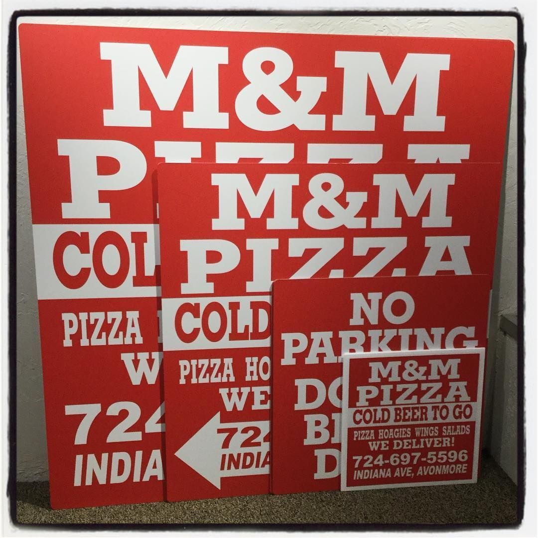 David Chaek Signs & Graphics