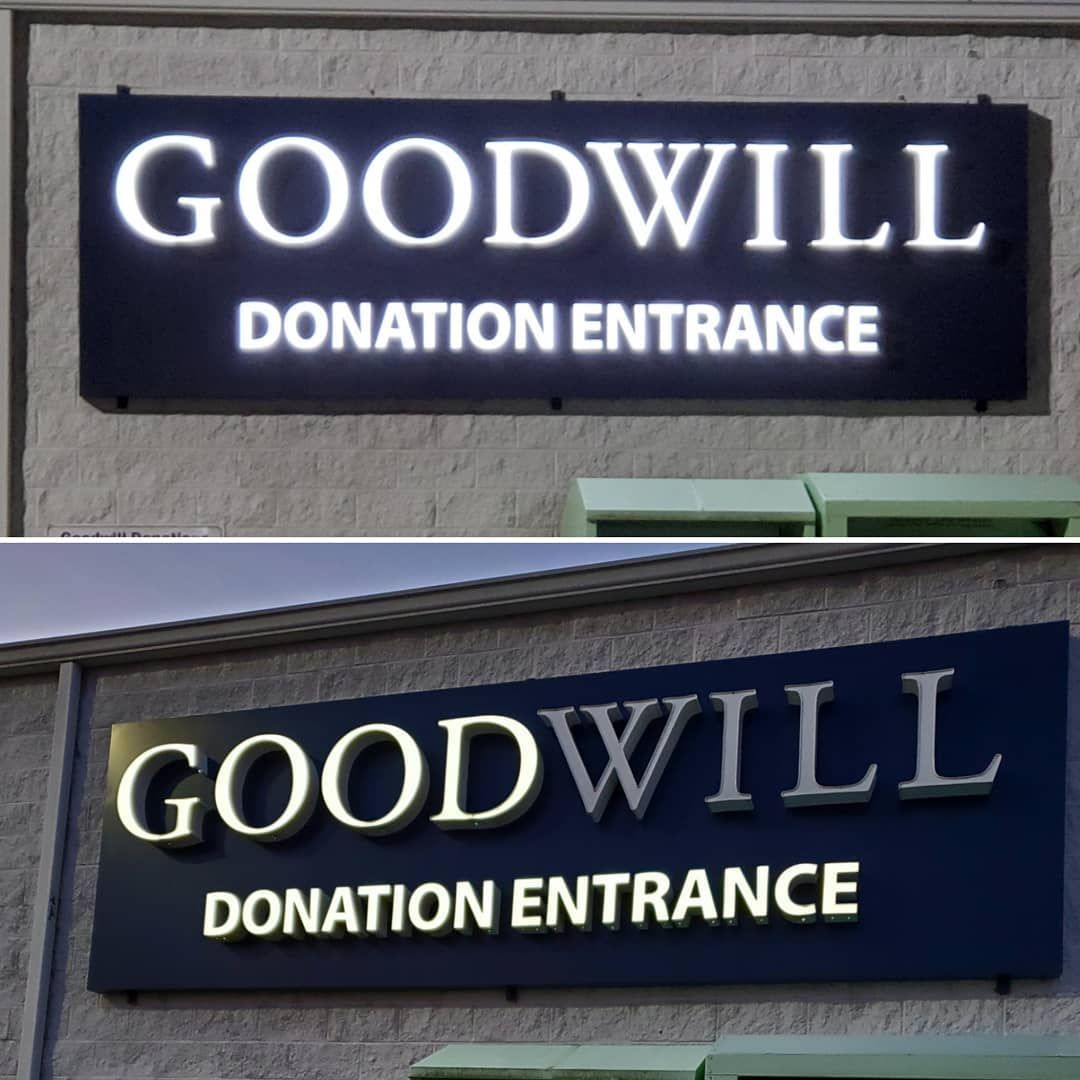 David Chaek Signs & Graphics