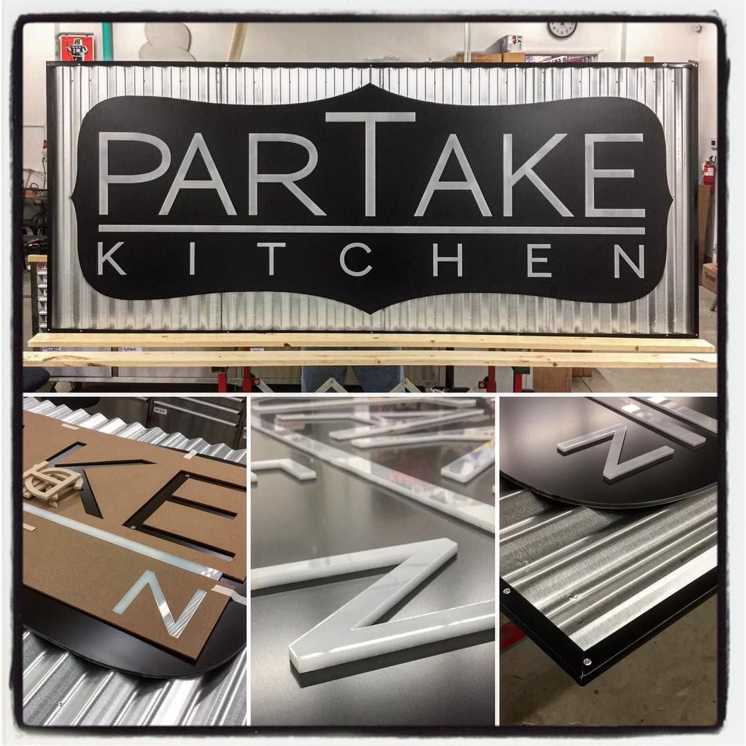 David Chaek Signs & Graphics