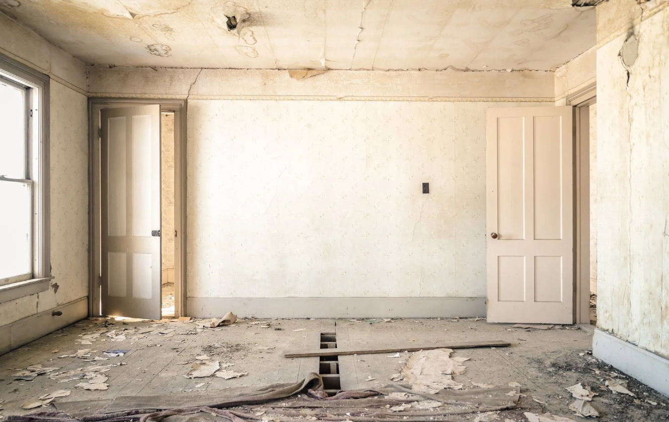 ristrutturazione edile