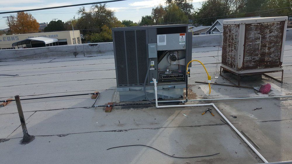 Performance Air Inc. HVAC Company in Lemoore, Visalia & Hanford