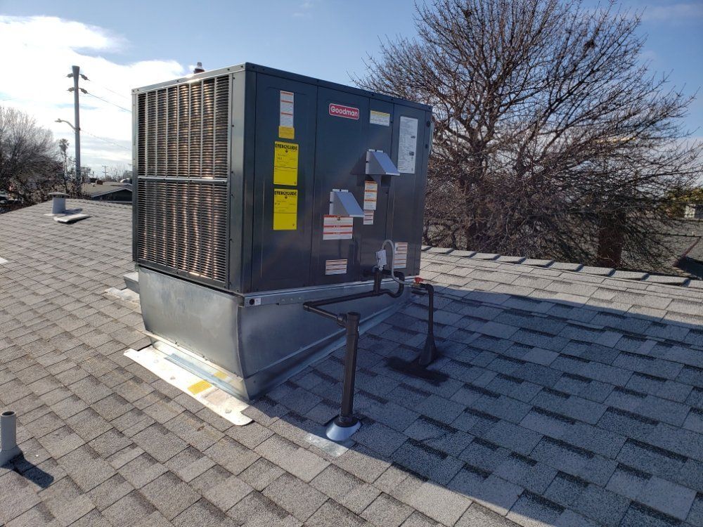 Performance Air Inc. HVAC Company in Lemoore, Visalia & Hanford