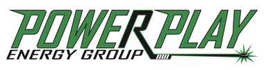 Power Play Energy Group Logo
