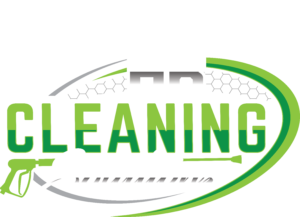 We got your outdoor cleaning solutions covered in Greater Victoria! HB Cleaning Solutions business logo