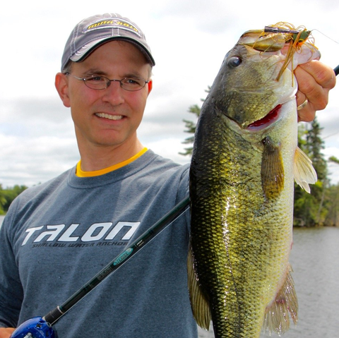 What are the best lines for bass fishing?