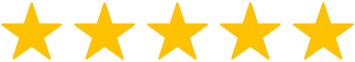 5 Star Review | Edinburgh Fence Experts