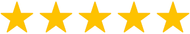 5 Star Review | Edinburgh Fence Experts