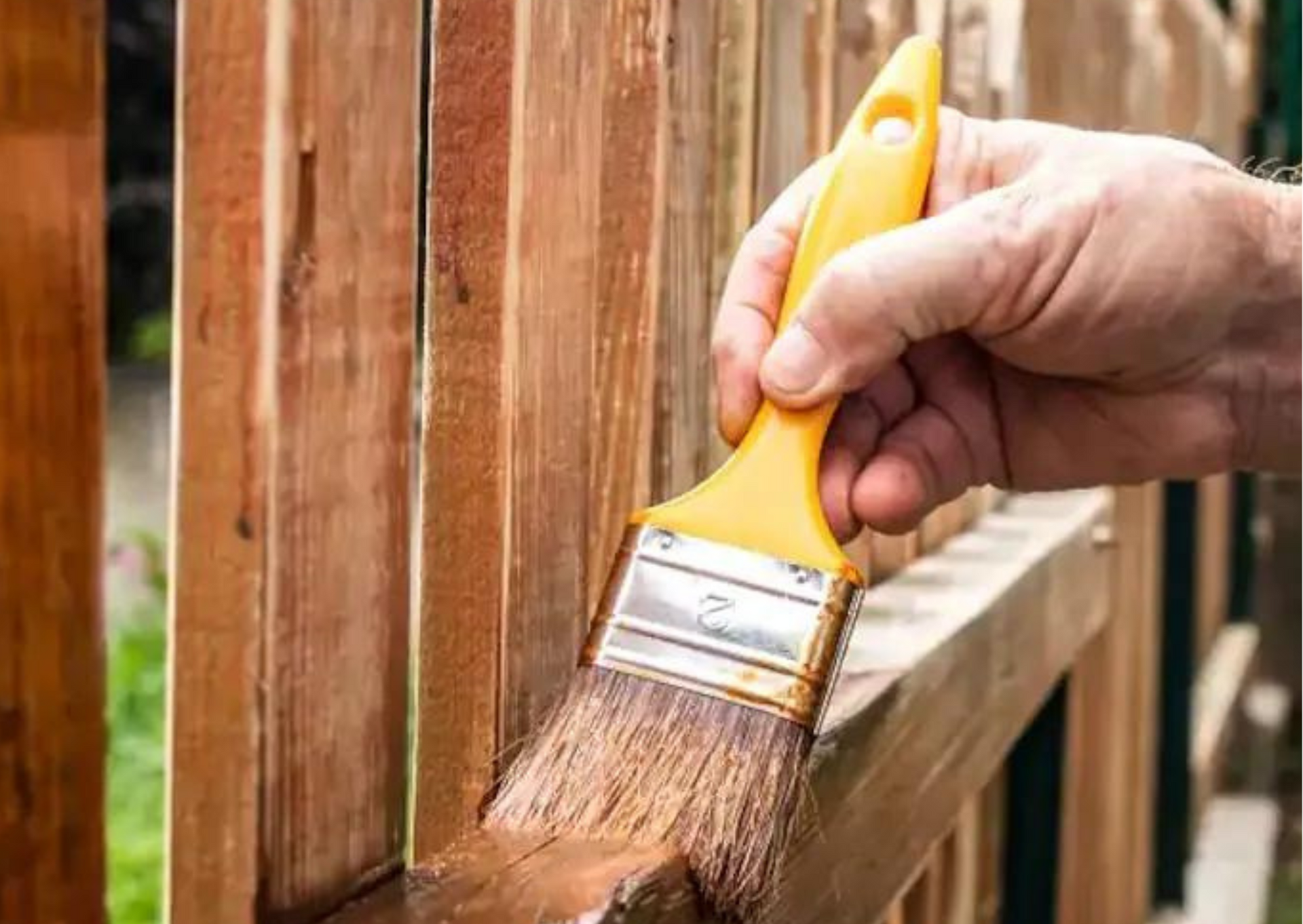 Local Fence Repair | Edinburgh Fence Experts