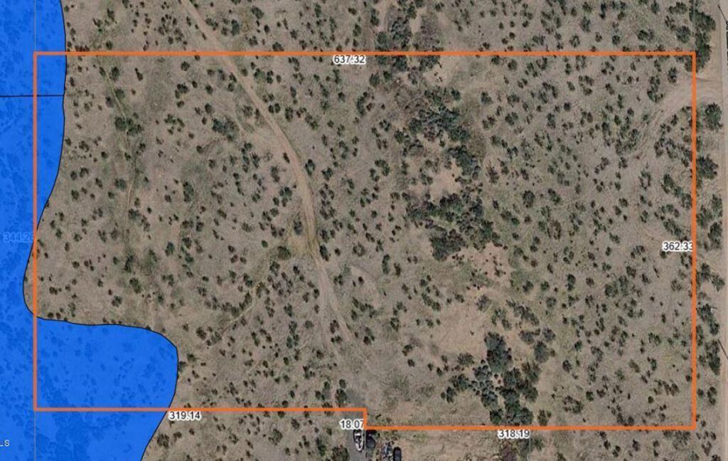 0 N 229TH AVENUE - WITTMANN