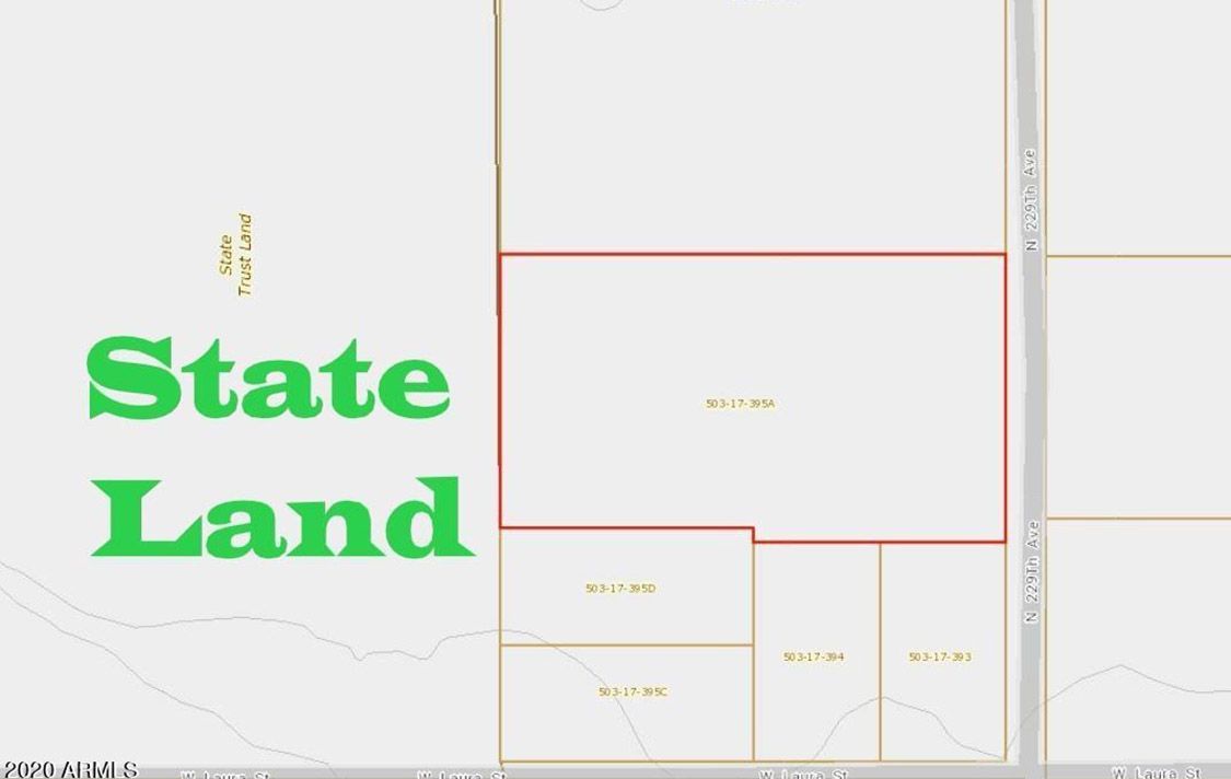 0 N 229TH AVENUE - WITTMANN