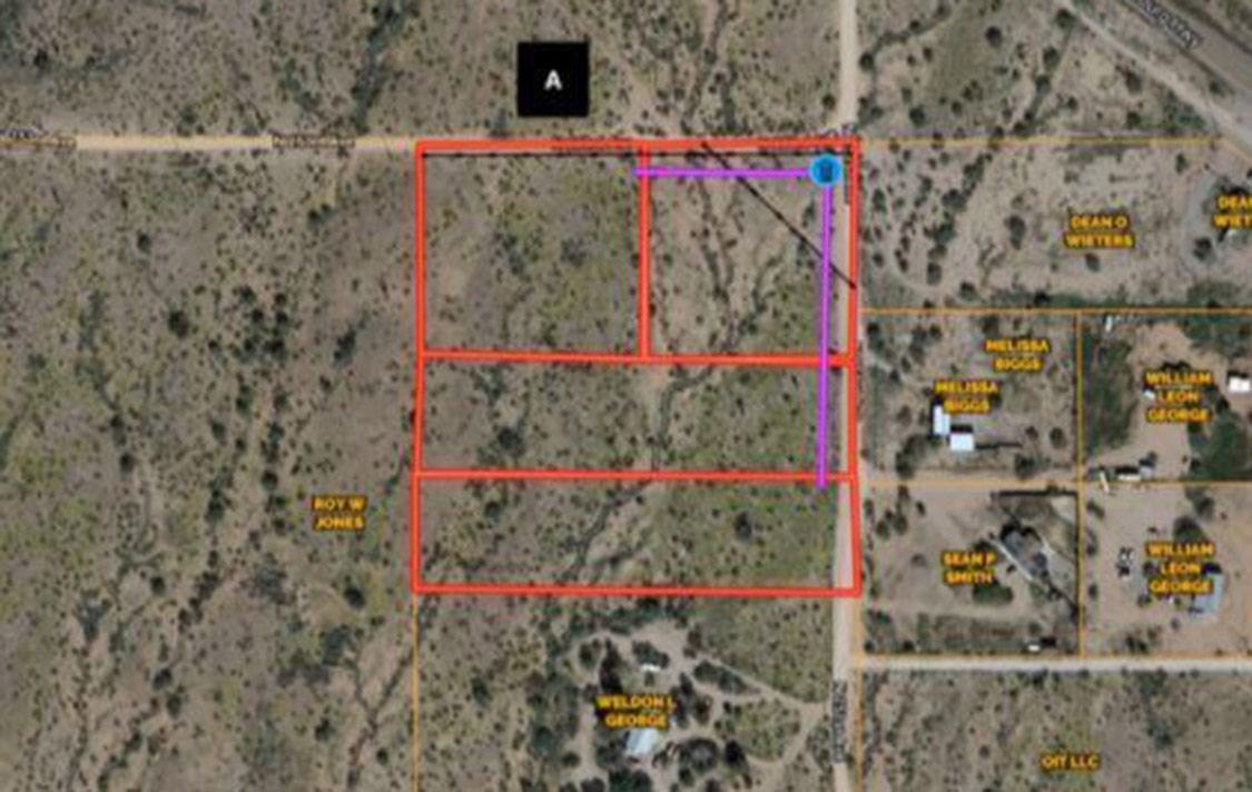 0 N 251ST AVENUE - MORRISTOWN