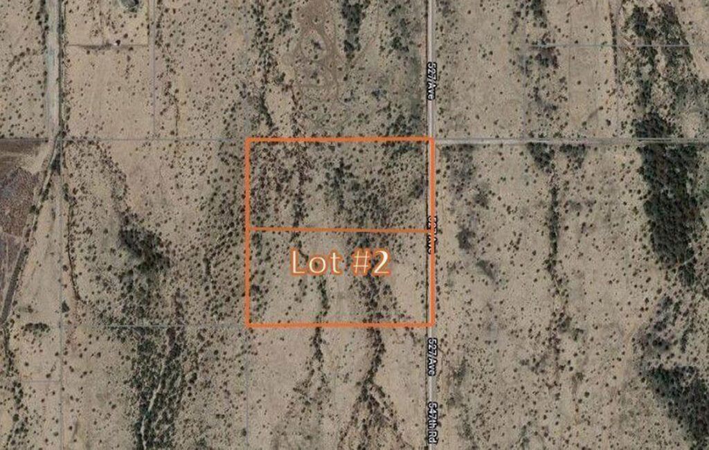 0 N 529TH AVENUE, 12 - AGUILA