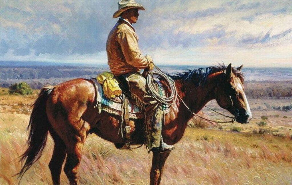 0 N IRON RANCH ROAD - WICKENBURG