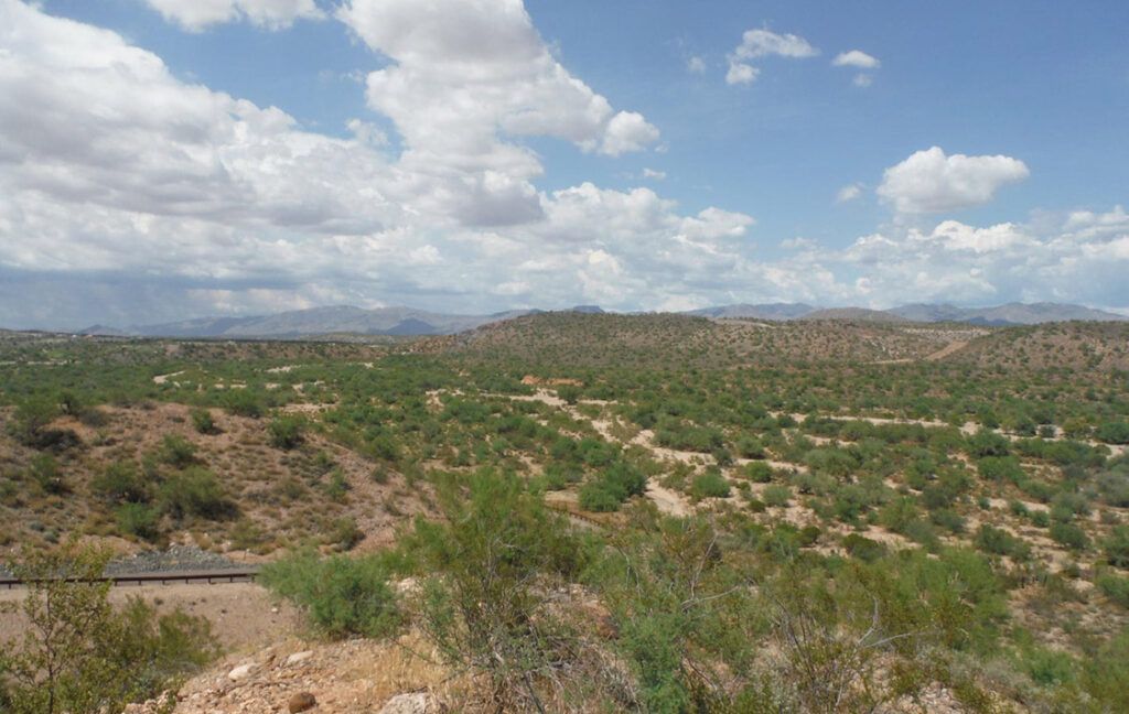 0 S HIGHWAY 93, 00 - WICKENBURG