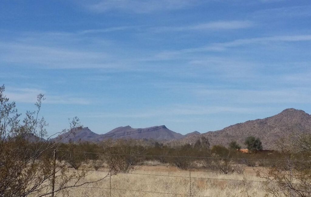0 W ABBOTT ROAD, 071 C - WICKENBURG