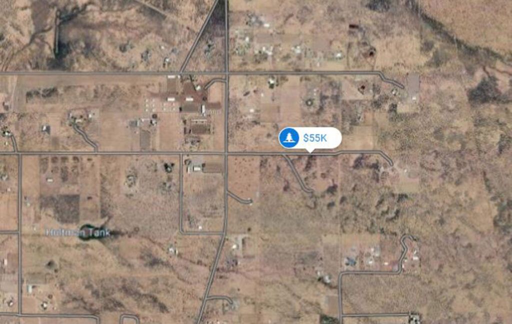 0 W ABBOTT ROAD, 18 - AGUILA