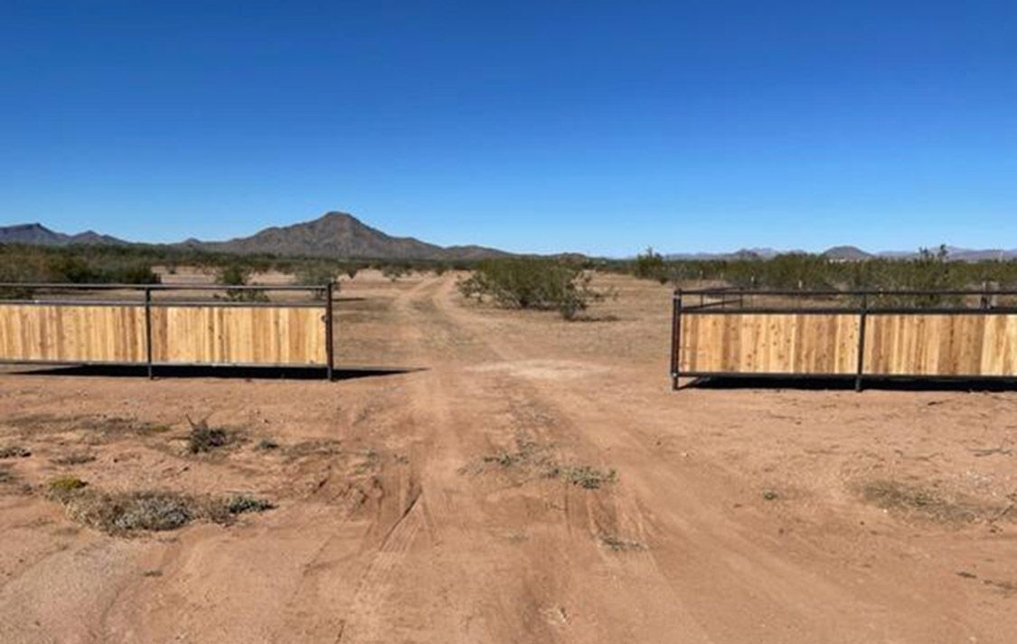 0 W BAYS ROAD - WICKENBURG
