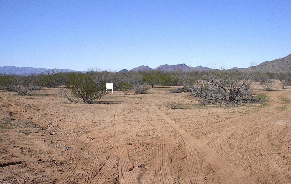 0 W BAYS ROAD, 0 - WICKENBURG