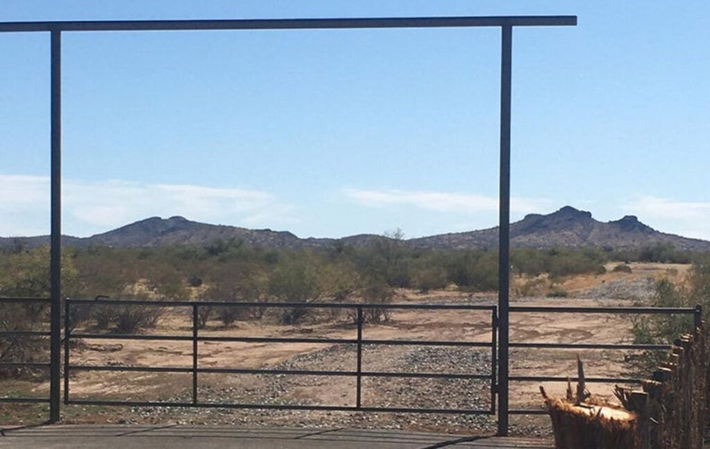 0 W HIGHWAY 60, 1 - WICKENBURG