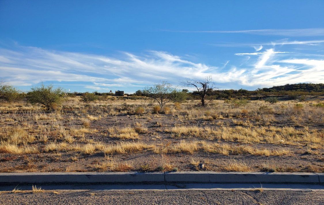0 W INDUSTRIAL ROAD - WICKENBURG