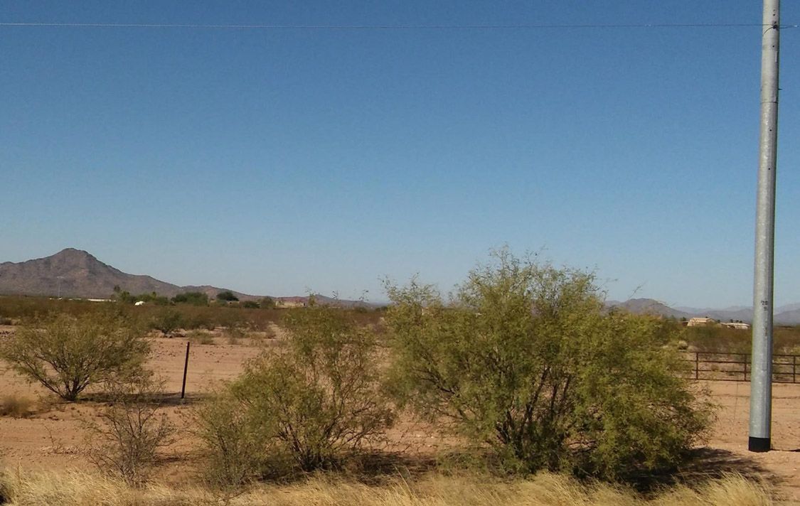 0 W TROTTER ROAD, 22 - WICKENBURG