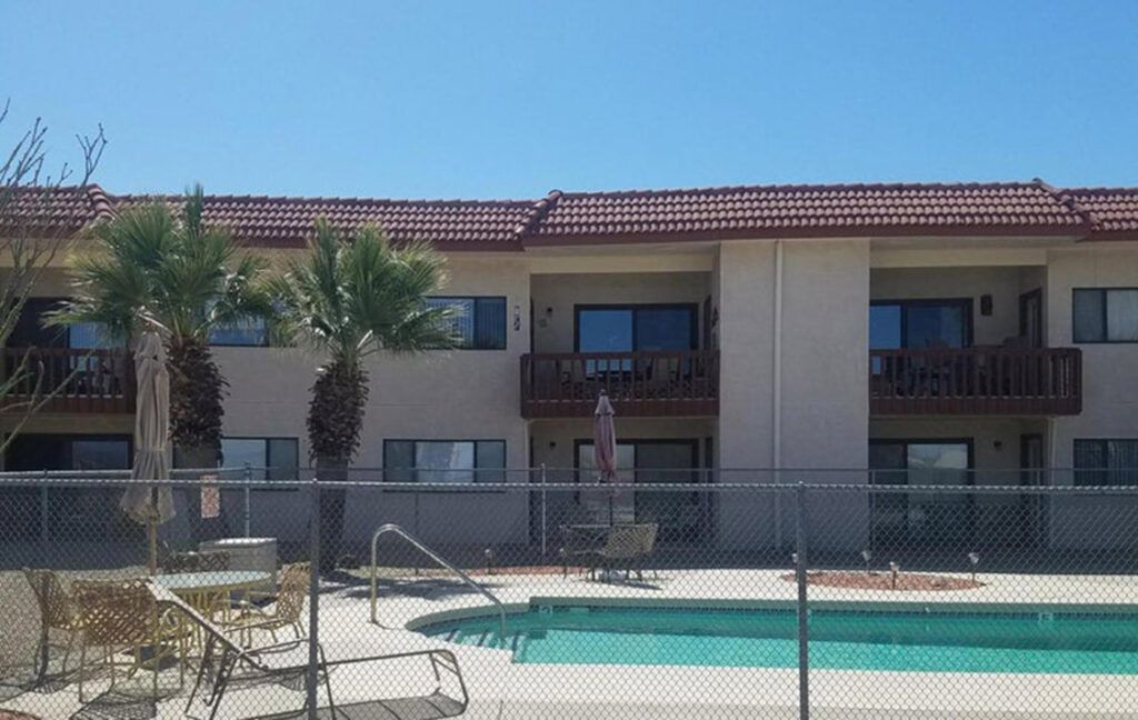 100 N VULTURE MINE ROAD, 204 - WICKENBURG