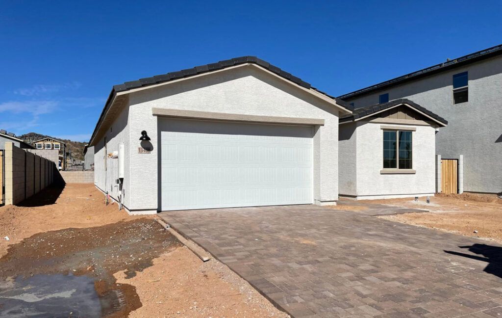 13408 W LARIAT LANE - PEORIA