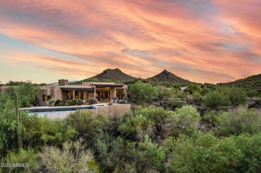 16366 W SERENITY LANE - PEORIA