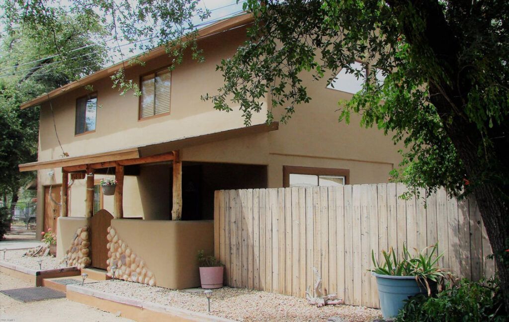 16818 W WEST WAY - YARNELL