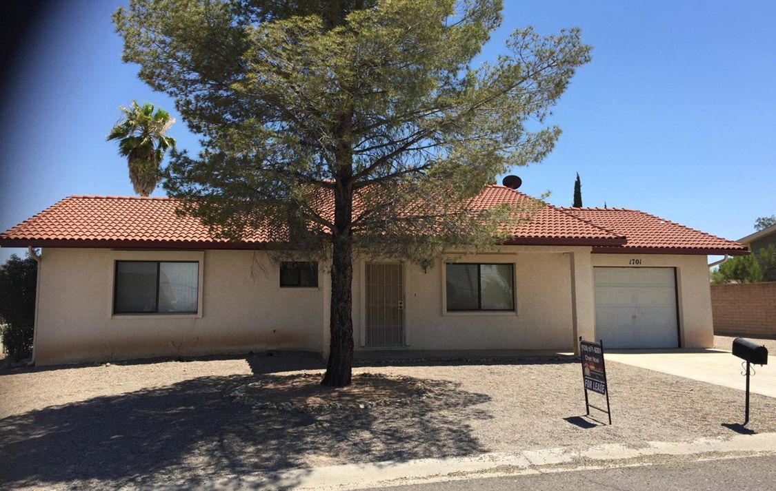 1701 VERDE DRIVE - WICKENBURG