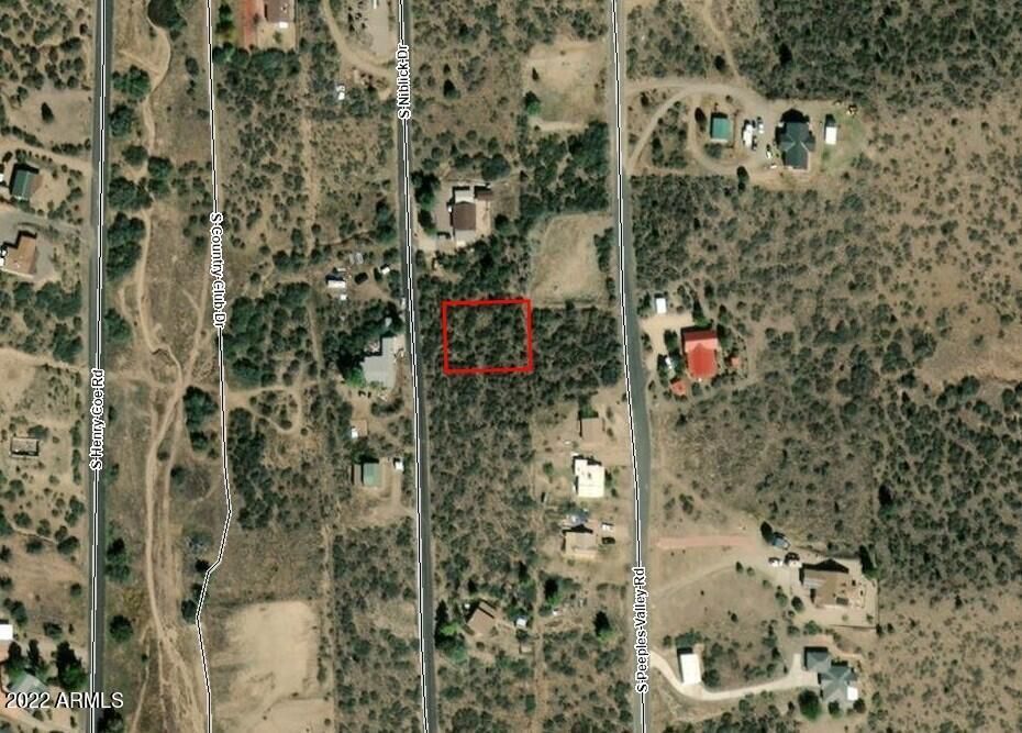 18163 S NIBLICK WAY, 42 - PEEPLES VALLEY