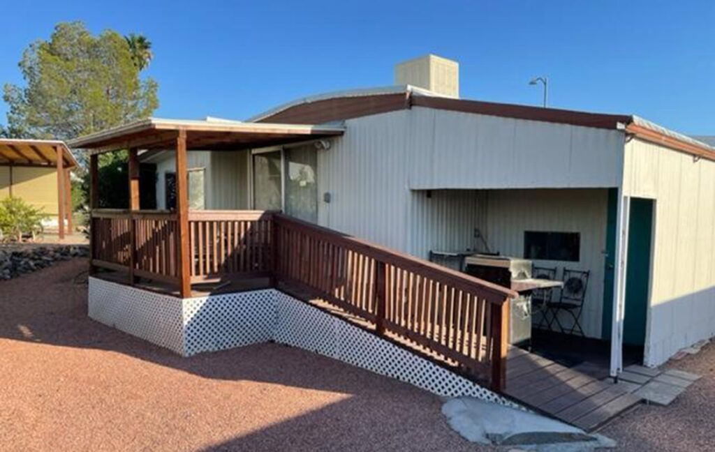 1855 W WICKENBURG WAY, 110 - WICKENBURG