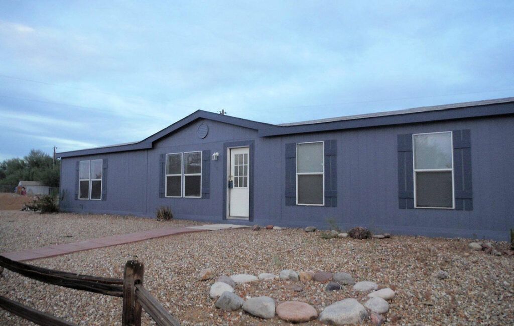 201 GOMPERS CIRCLE - MORRISTOWN