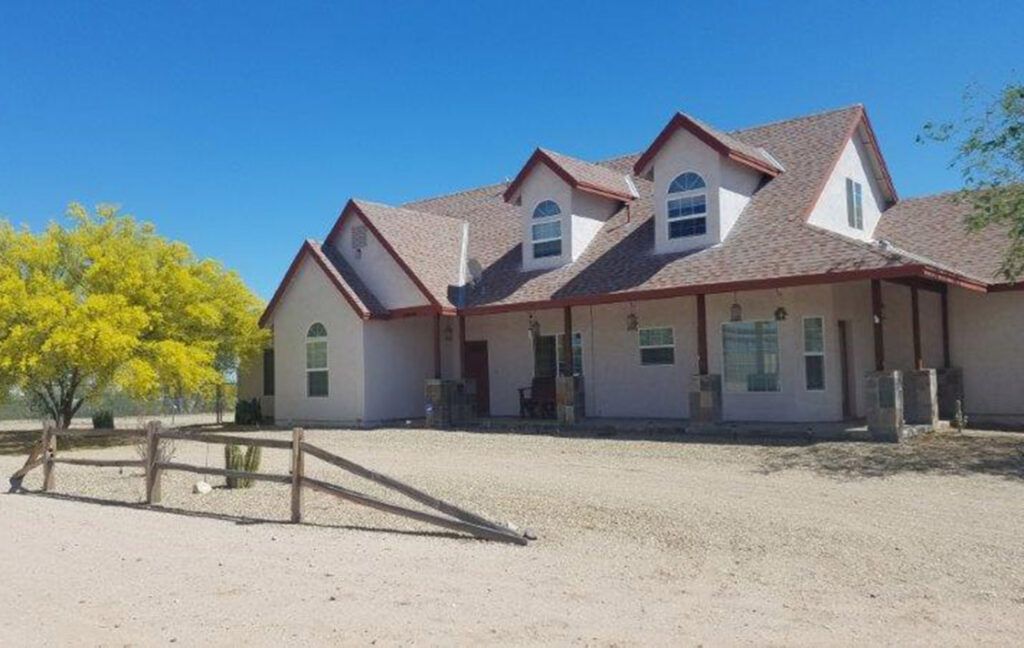 21239 W FLORENTINE ROAD - WITTMANN