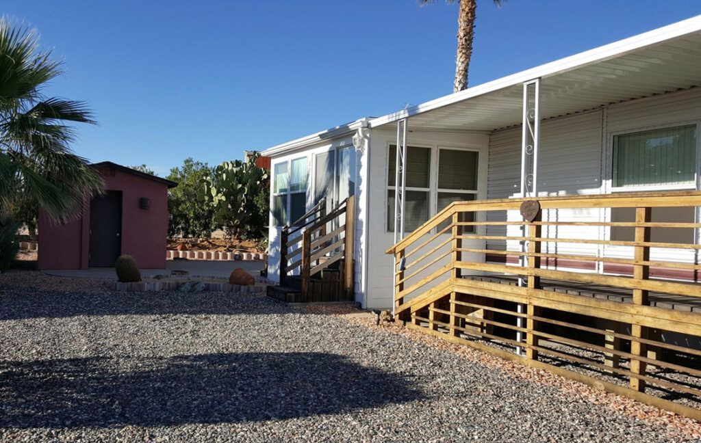 21340 W TRADING POST TRAIL - CONGRESS