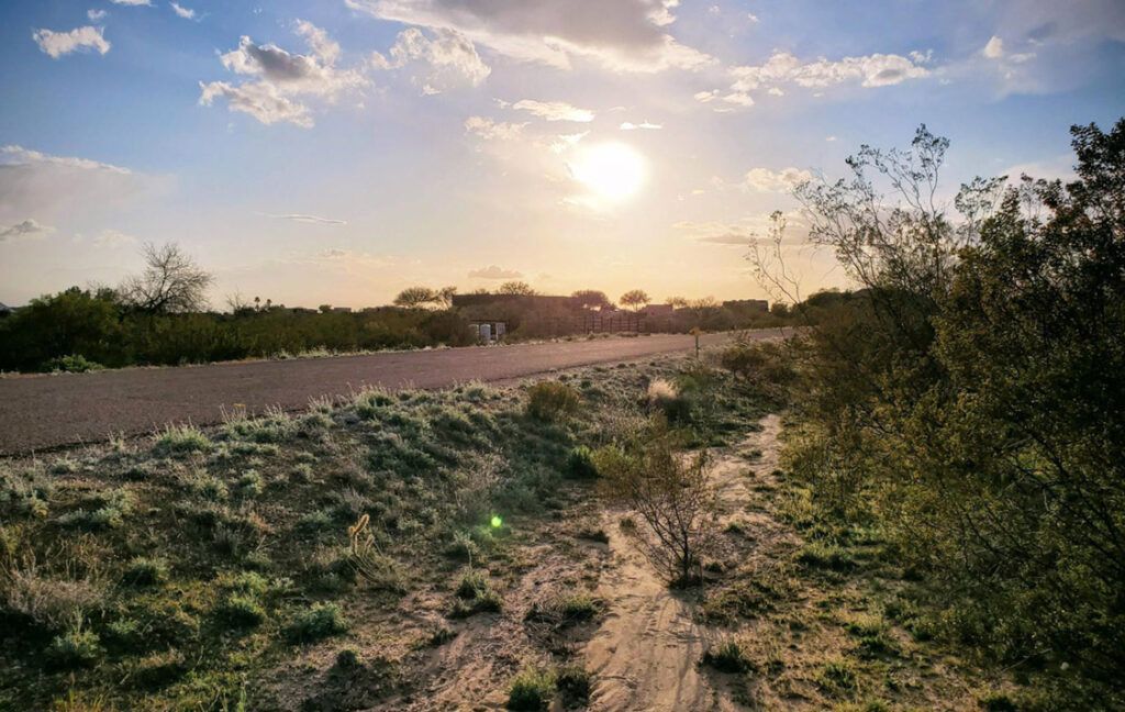 21420 W EL GRANDE TRAIL, 120 - WICKENBURG