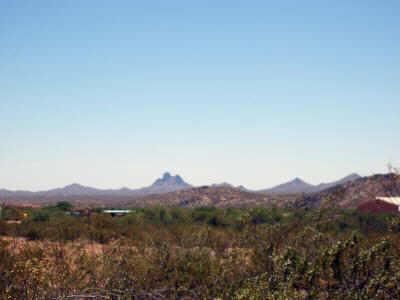 21555 W EL GRANDE TRAIL, 54 - WICKENBURG